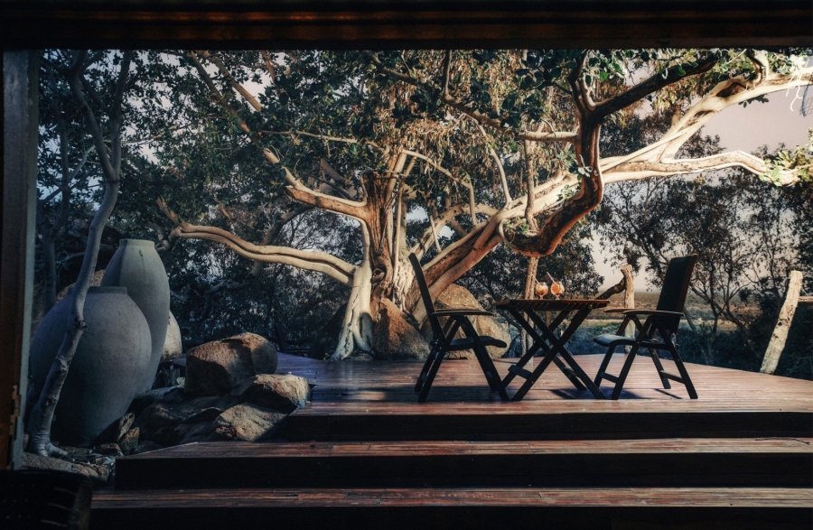 3 Bedroom Property for Sale in Mabula Private Game Lodge Limpopo