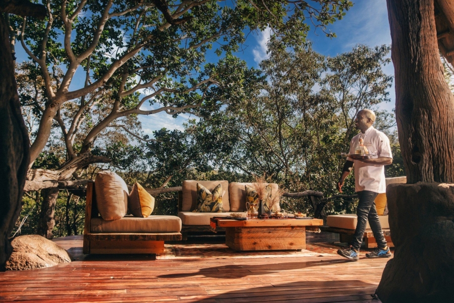 3 Bedroom Property for Sale in Mabula Private Game Lodge Limpopo