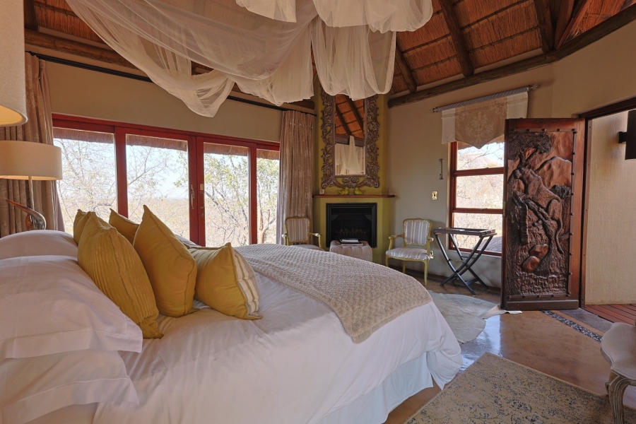 3 Bedroom Property for Sale in Mabula Private Game Lodge Limpopo