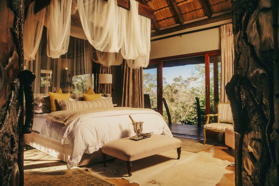 3 Bedroom Property for Sale in Mabula Private Game Lodge Limpopo