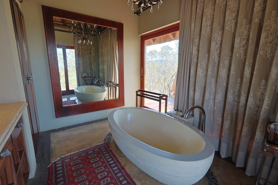 3 Bedroom Property for Sale in Mabula Private Game Lodge Limpopo