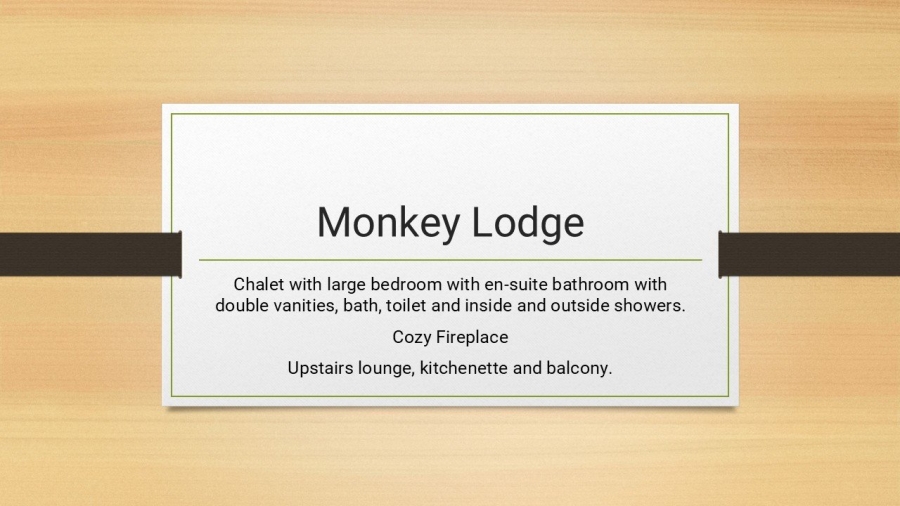 3 Bedroom Property for Sale in Mabula Private Game Lodge Limpopo