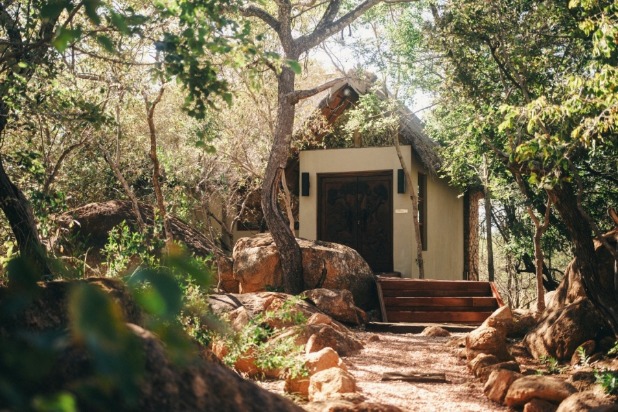 3 Bedroom Property for Sale in Mabula Private Game Lodge Limpopo