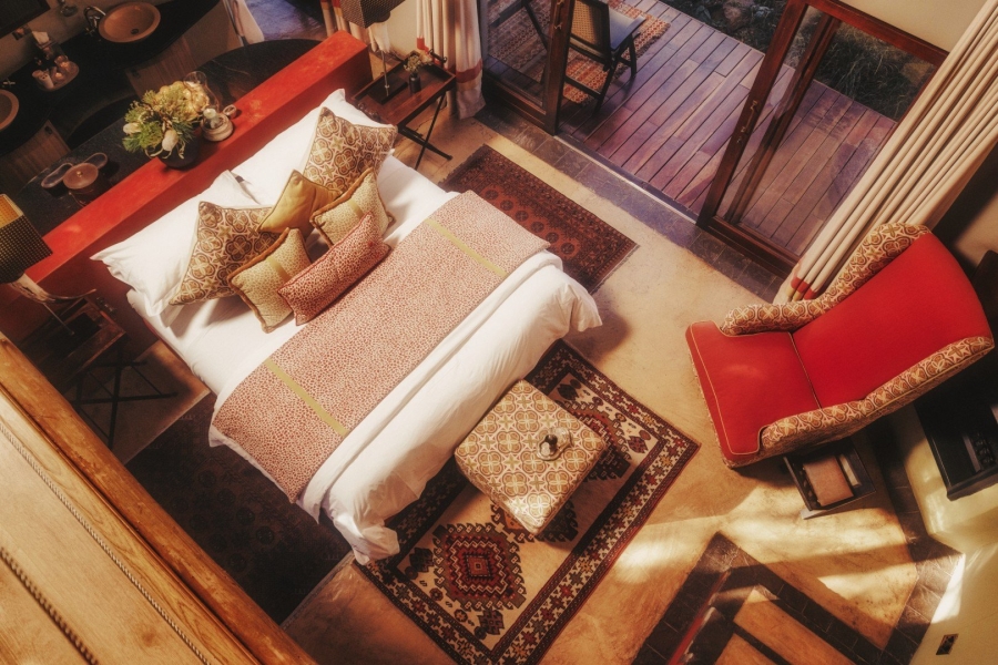 3 Bedroom Property for Sale in Mabula Private Game Lodge Limpopo