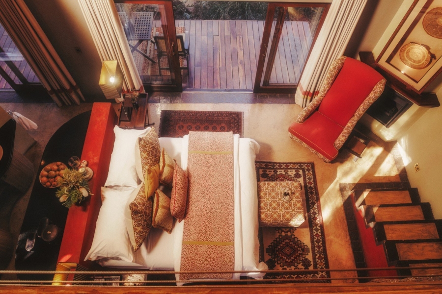 3 Bedroom Property for Sale in Mabula Private Game Lodge Limpopo