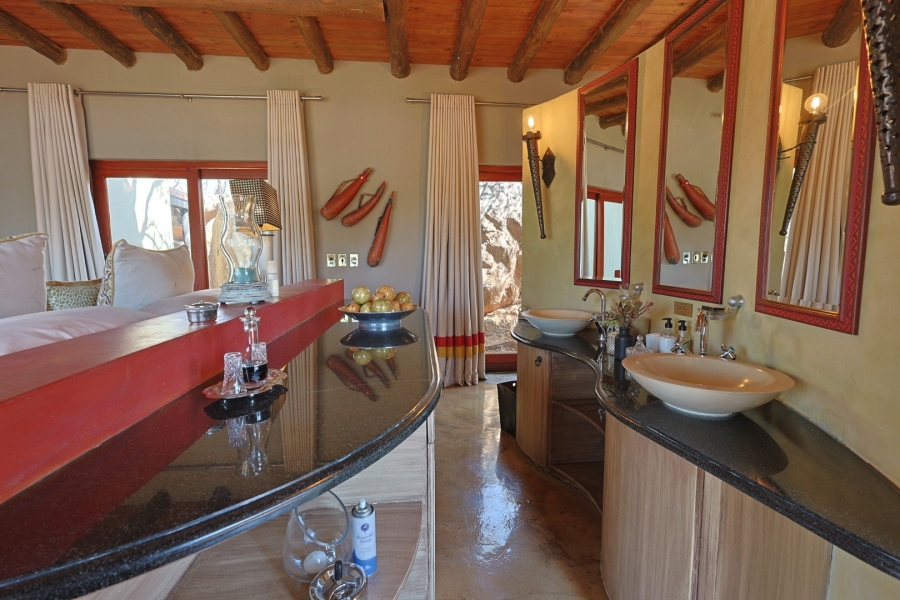 3 Bedroom Property for Sale in Mabula Private Game Lodge Limpopo