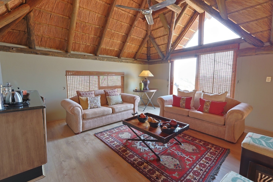 3 Bedroom Property for Sale in Mabula Private Game Lodge Limpopo