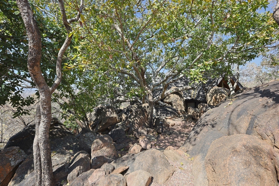 3 Bedroom Property for Sale in Mabula Private Game Lodge Limpopo