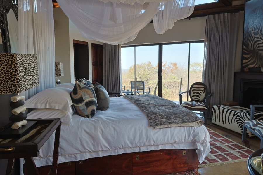 3 Bedroom Property for Sale in Mabula Private Game Lodge Limpopo