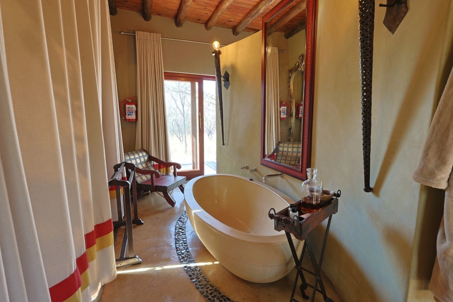 3 Bedroom Property for Sale in Mabula Private Game Lodge Limpopo