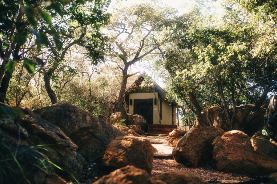 3 Bedroom Property for Sale in Mabula Private Game Lodge Limpopo
