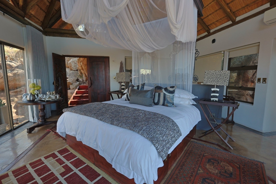 3 Bedroom Property for Sale in Mabula Private Game Lodge Limpopo