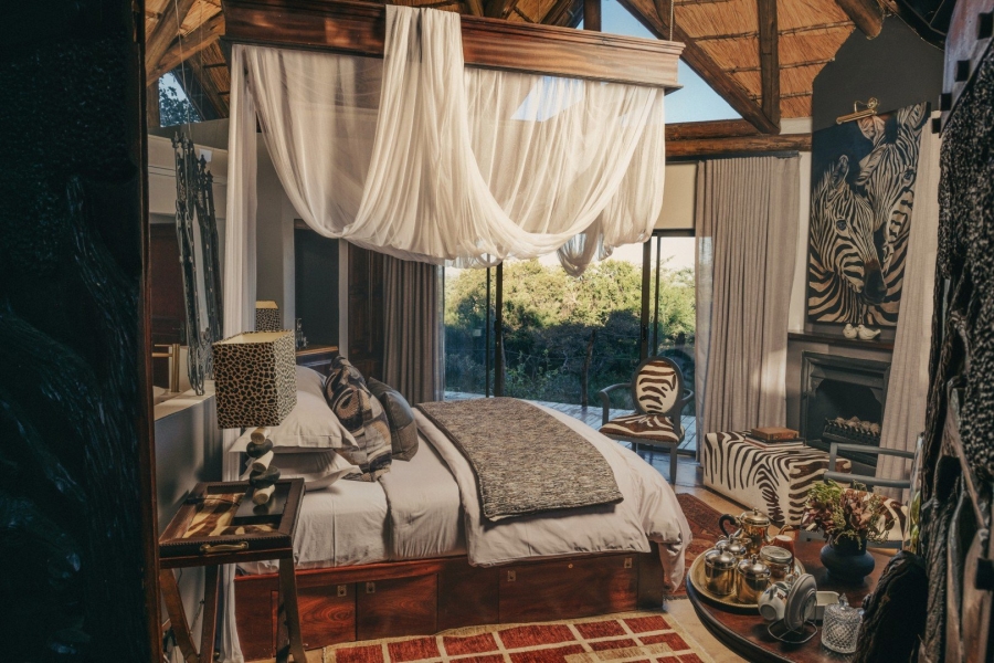 3 Bedroom Property for Sale in Mabula Private Game Lodge Limpopo