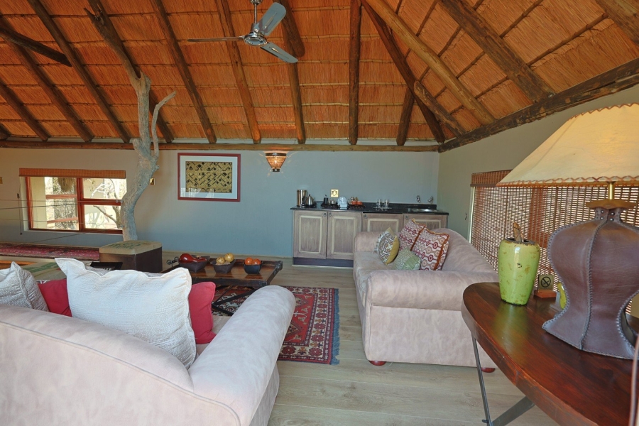 3 Bedroom Property for Sale in Mabula Private Game Lodge Limpopo