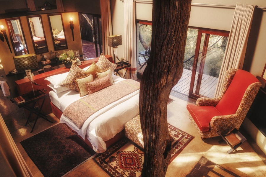 3 Bedroom Property for Sale in Mabula Private Game Lodge Limpopo