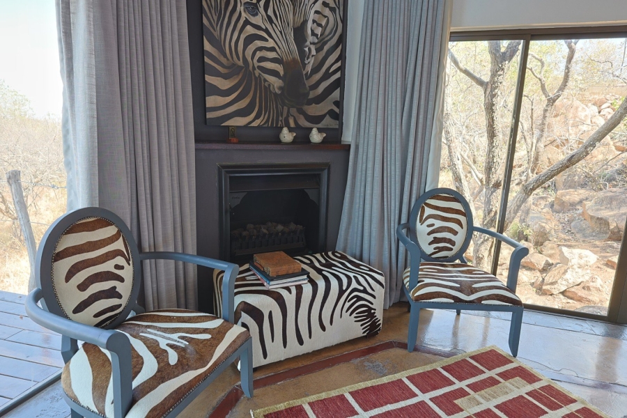 3 Bedroom Property for Sale in Mabula Private Game Lodge Limpopo
