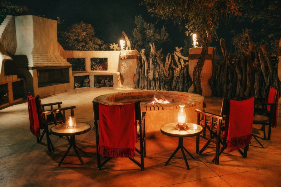 3 Bedroom Property for Sale in Mabula Private Game Lodge Limpopo