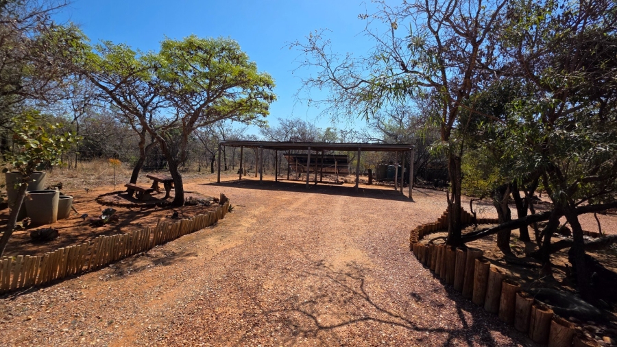 3 Bedroom Property for Sale in Mabula Private Game Lodge Limpopo