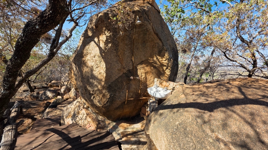 3 Bedroom Property for Sale in Mabula Private Game Lodge Limpopo