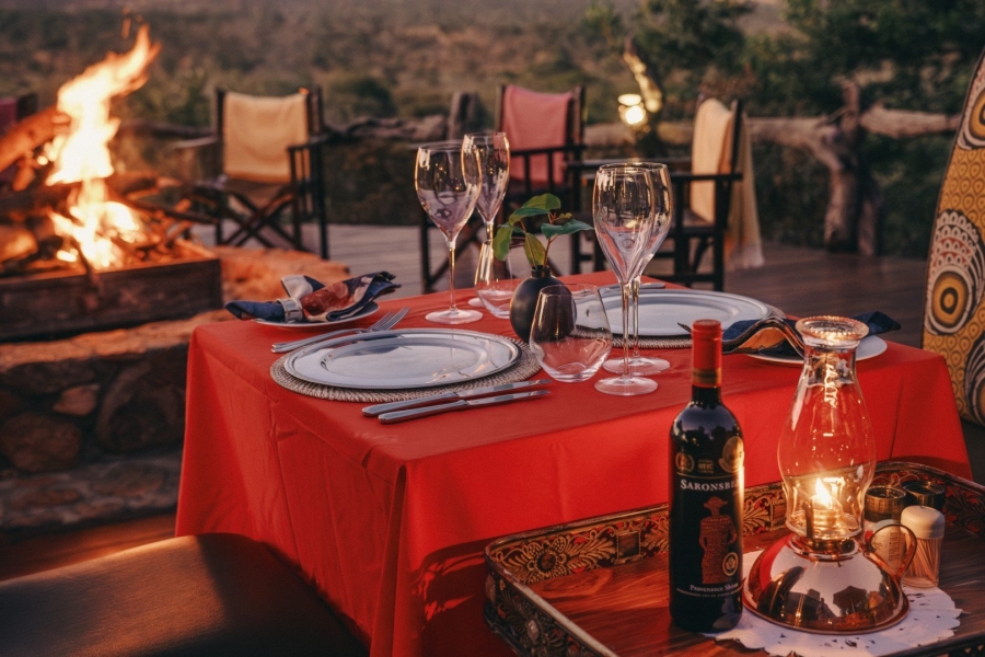 3 Bedroom Property for Sale in Mabula Private Game Lodge Limpopo