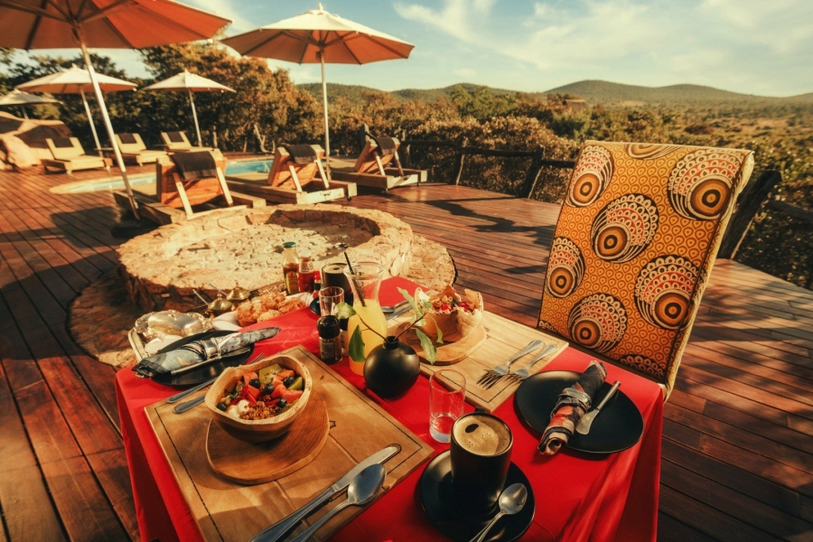 3 Bedroom Property for Sale in Mabula Private Game Lodge Limpopo