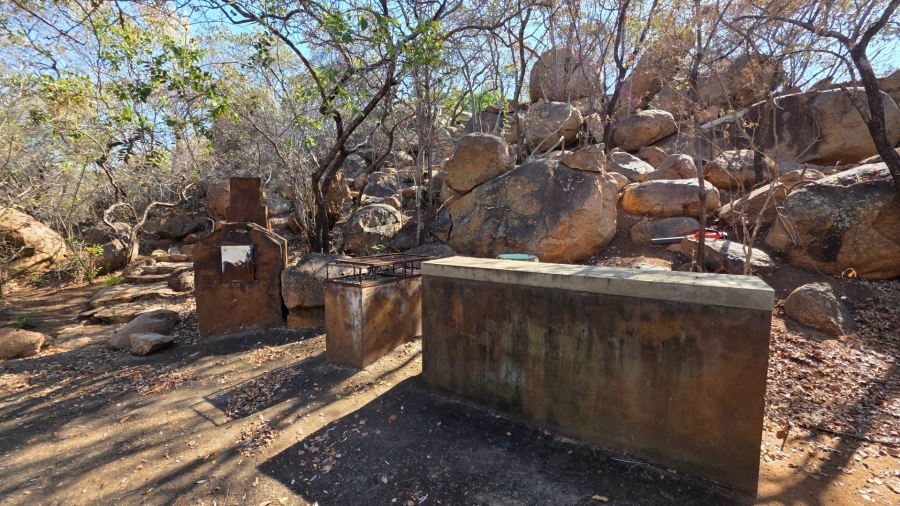 3 Bedroom Property for Sale in Mabula Private Game Lodge Limpopo