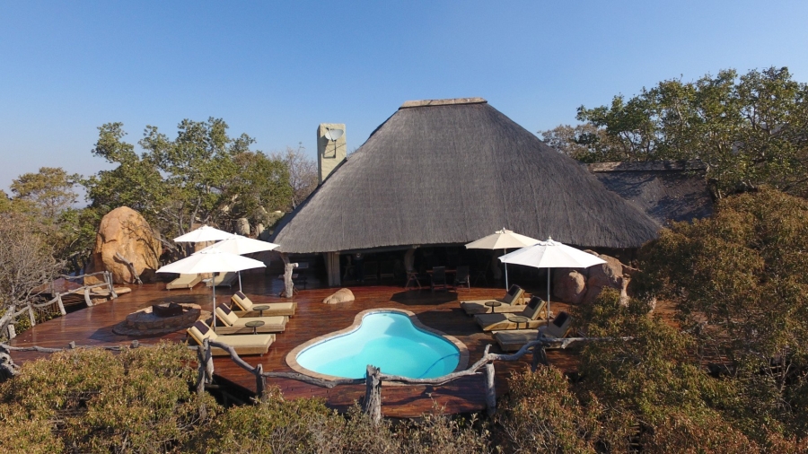 3 Bedroom Property for Sale in Mabula Private Game Lodge Limpopo
