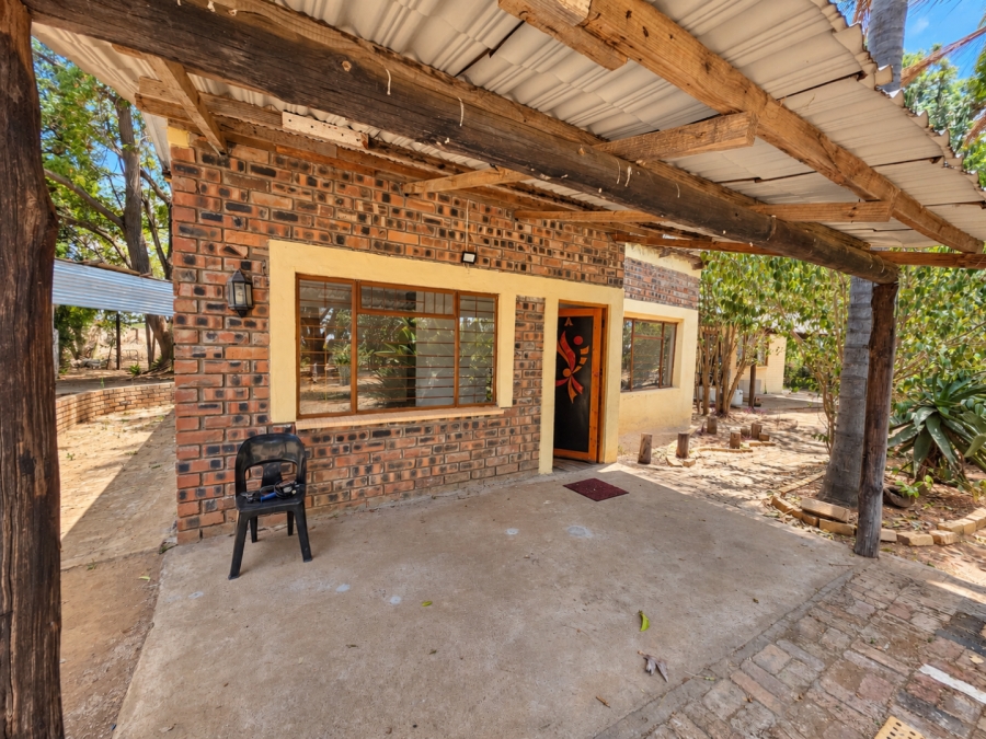 To Let  Bedroom Property for Rent in Kalkfontein A H Limpopo