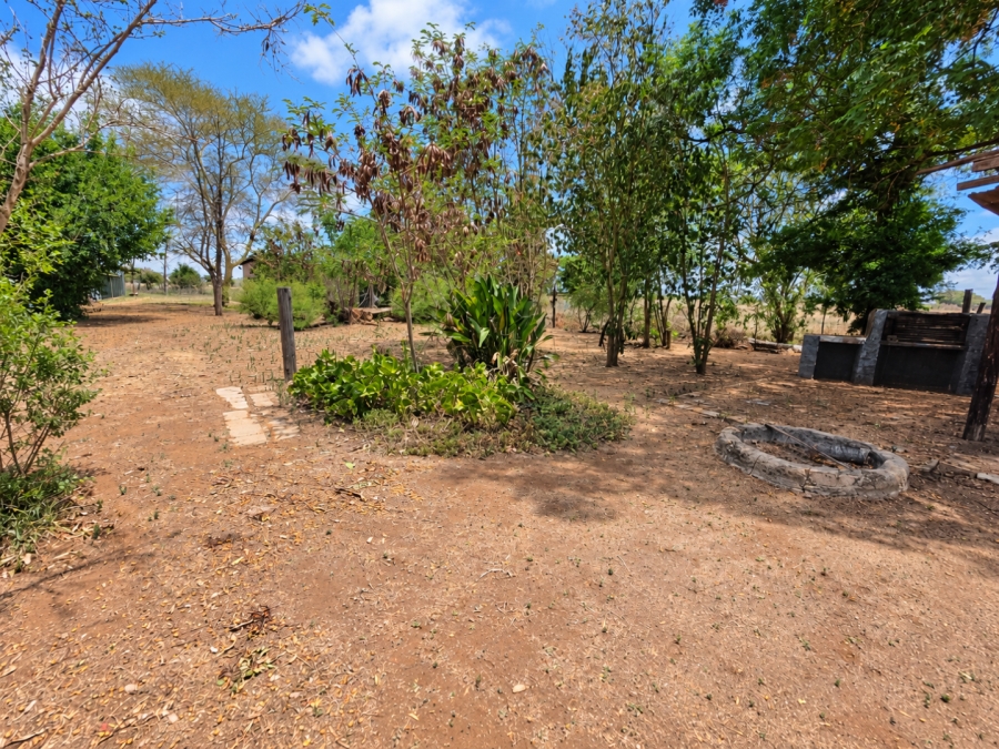 To Let  Bedroom Property for Rent in Kalkfontein A H Limpopo