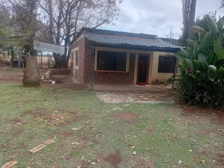 To Let Commercial Property for Rent in Kalkfontein A H Limpopo