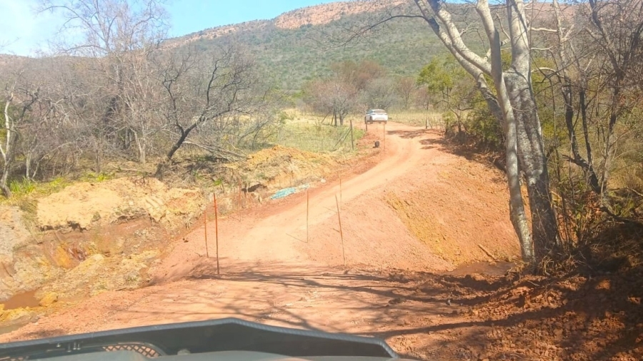 3 Bedroom Property for Sale in Modimolle Limpopo