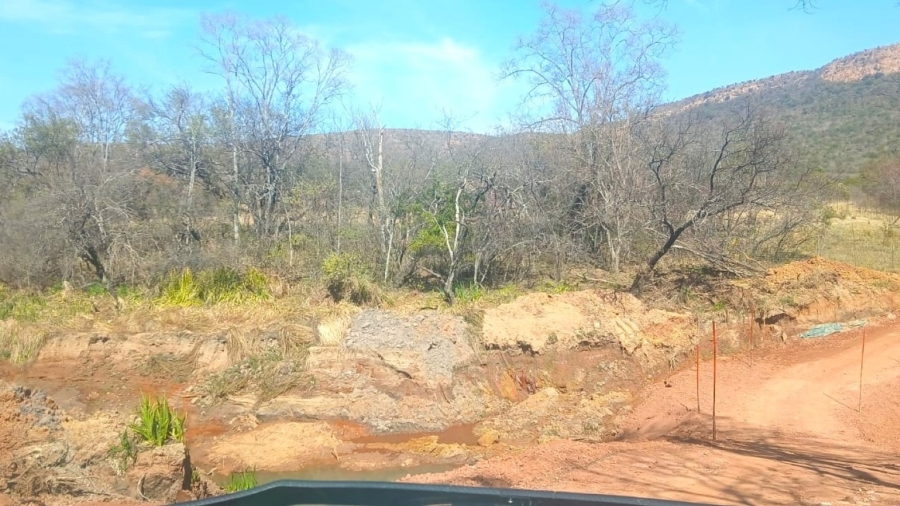 3 Bedroom Property for Sale in Modimolle Limpopo