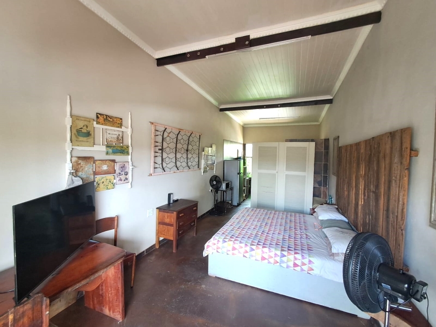 1 Bedroom Property for Sale in Bendor Limpopo