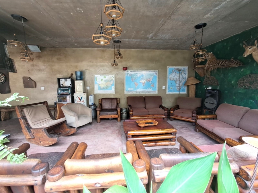 1 Bedroom Property for Sale in Bendor Limpopo