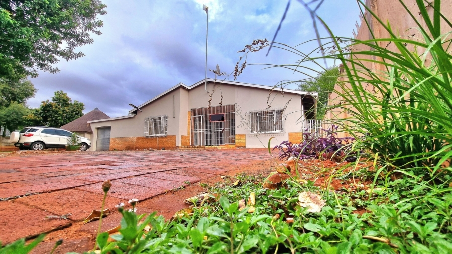 4 Bedroom Property for Sale in Impala Park Limpopo