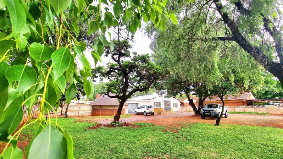 4 Bedroom Property for Sale in Impala Park Limpopo