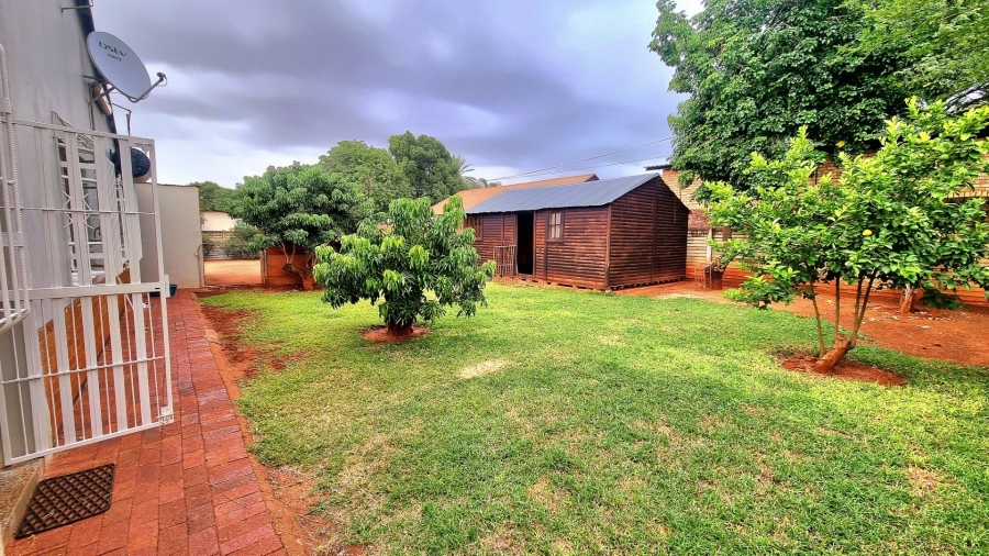 4 Bedroom Property for Sale in Impala Park Limpopo
