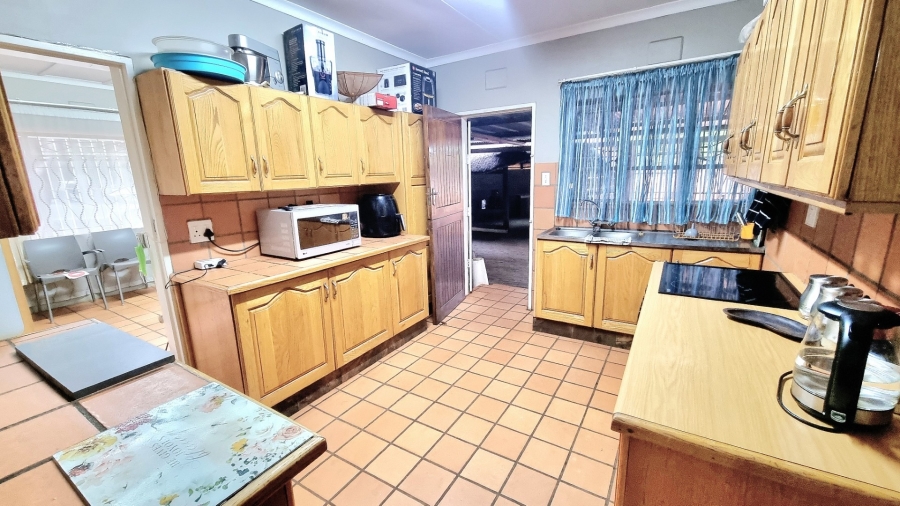 4 Bedroom Property for Sale in Impala Park Limpopo