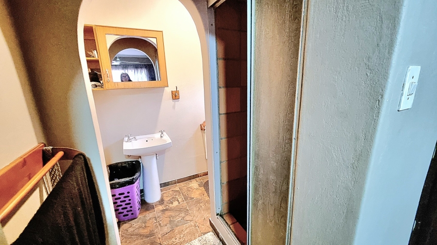 4 Bedroom Property for Sale in Impala Park Limpopo