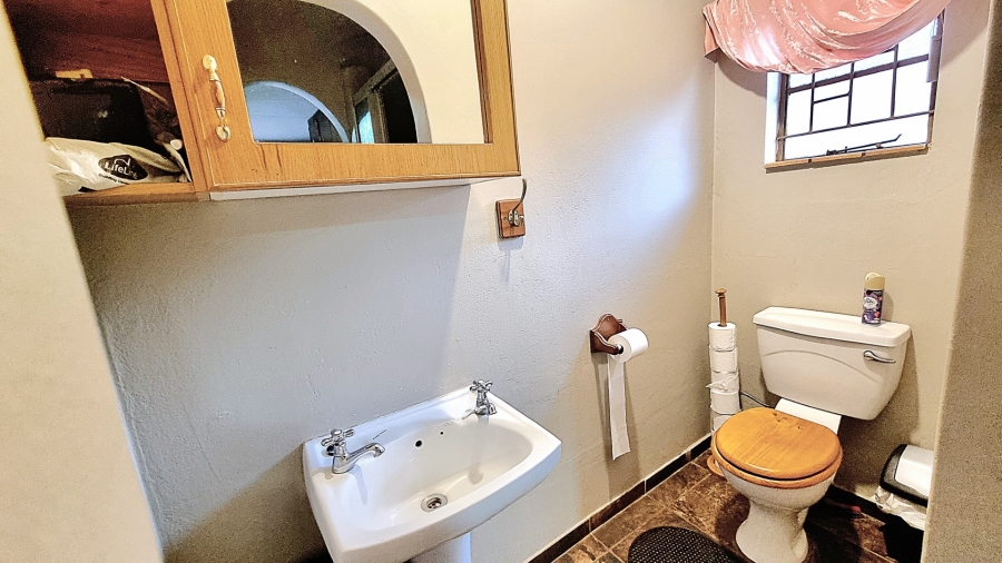 4 Bedroom Property for Sale in Impala Park Limpopo