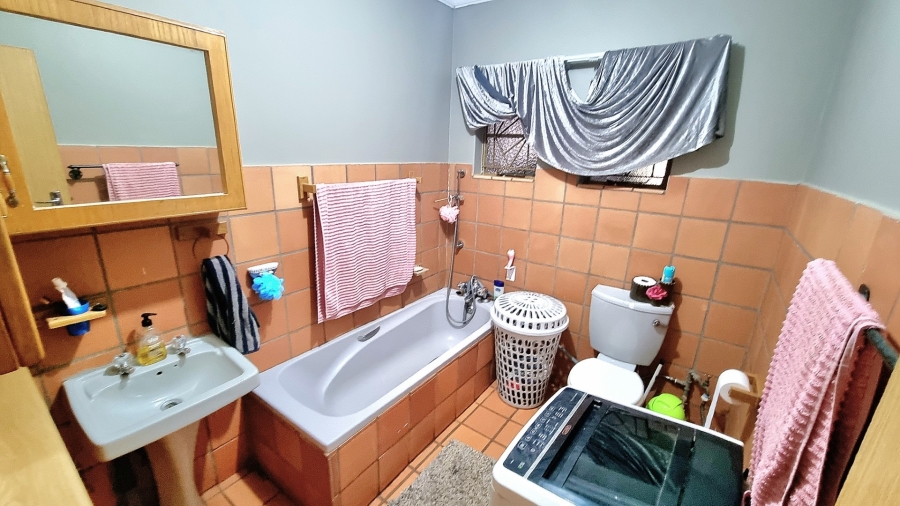 4 Bedroom Property for Sale in Impala Park Limpopo