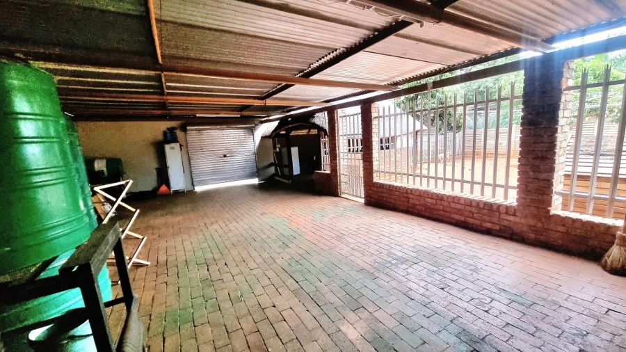 4 Bedroom Property for Sale in Impala Park Limpopo