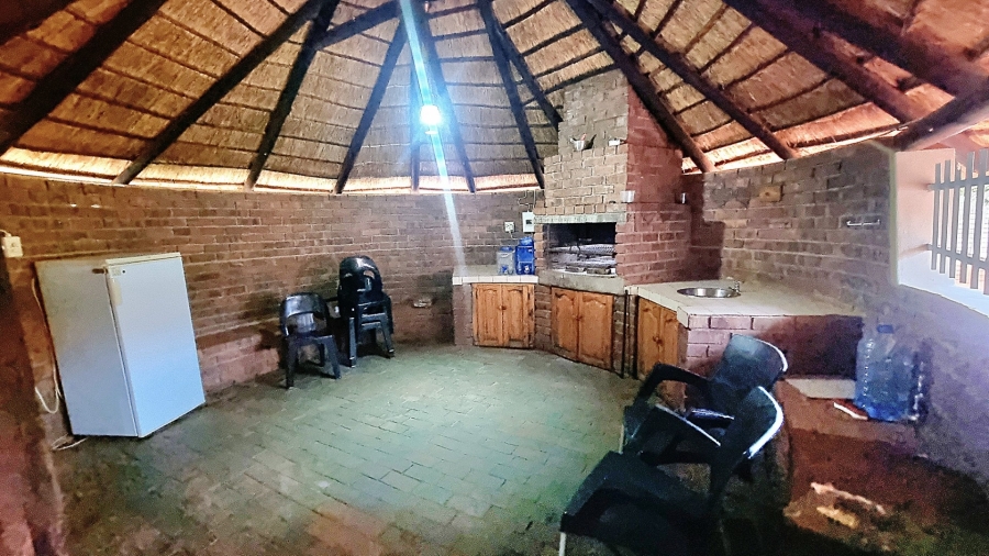 4 Bedroom Property for Sale in Impala Park Limpopo