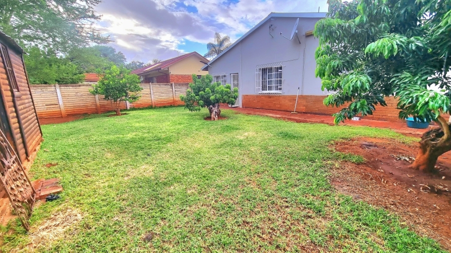 4 Bedroom Property for Sale in Impala Park Limpopo