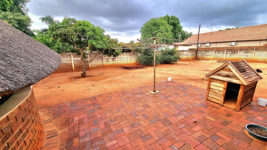 4 Bedroom Property for Sale in Impala Park Limpopo