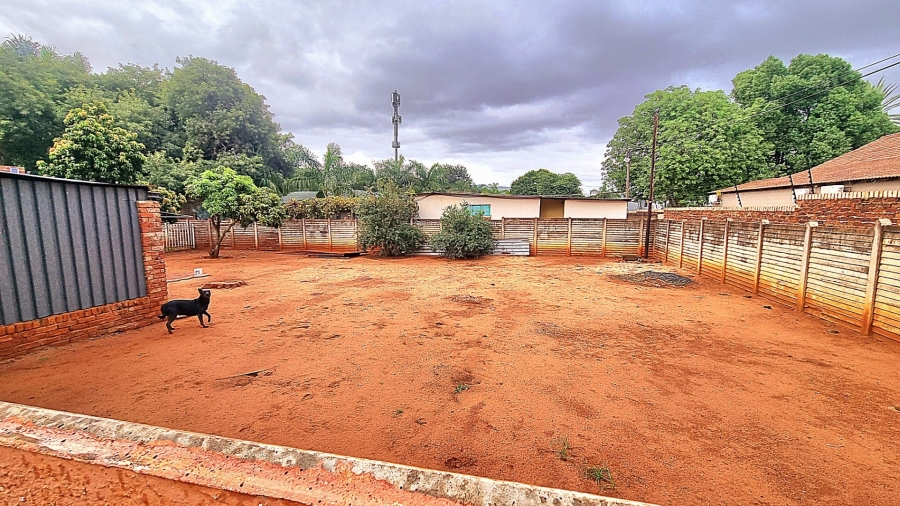 4 Bedroom Property for Sale in Impala Park Limpopo