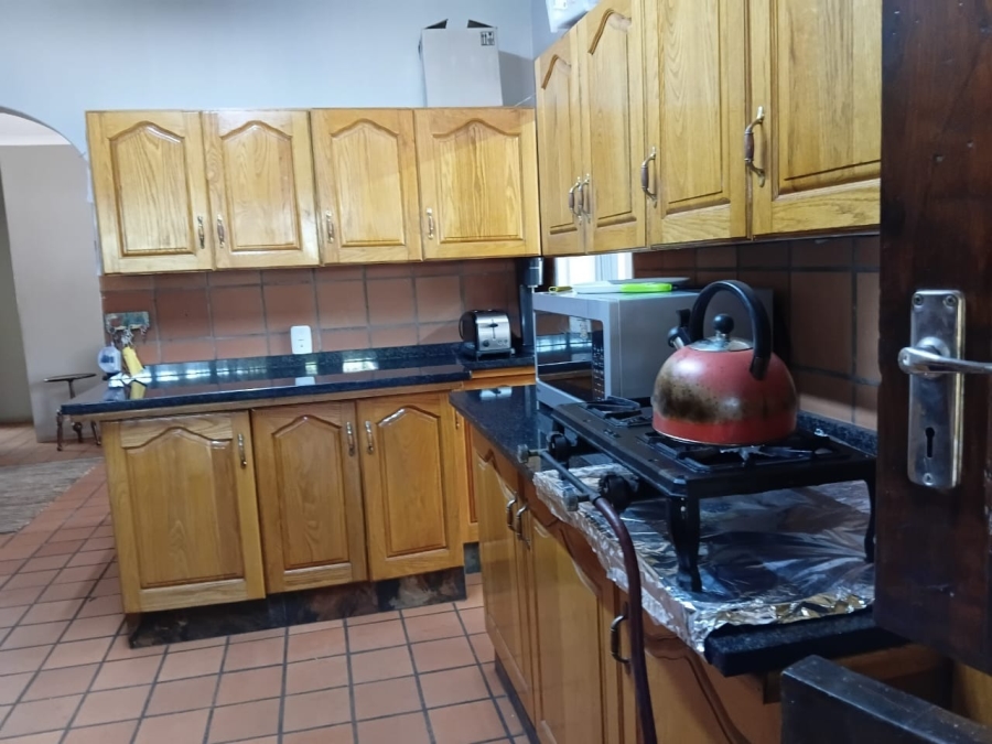 4 Bedroom Property for Sale in Impala Park Limpopo