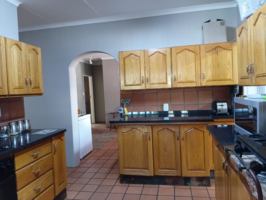4 Bedroom Property for Sale in Impala Park Limpopo