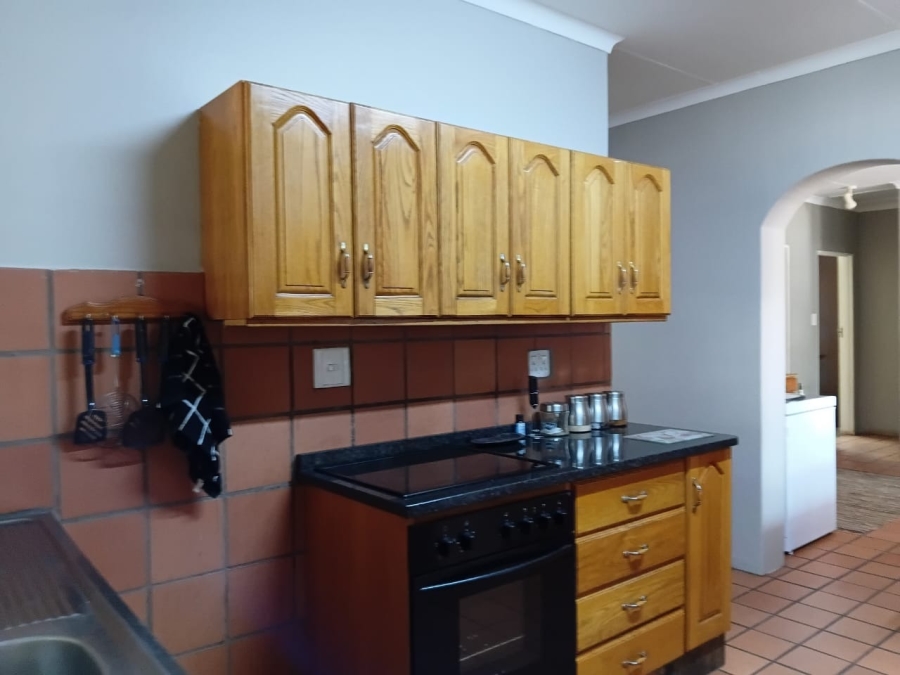 4 Bedroom Property for Sale in Impala Park Limpopo