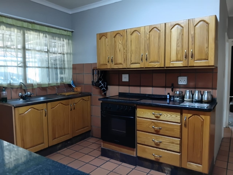 4 Bedroom Property for Sale in Impala Park Limpopo